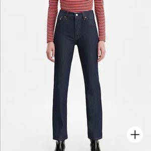 Levi’s 501 Original Fit Jeans